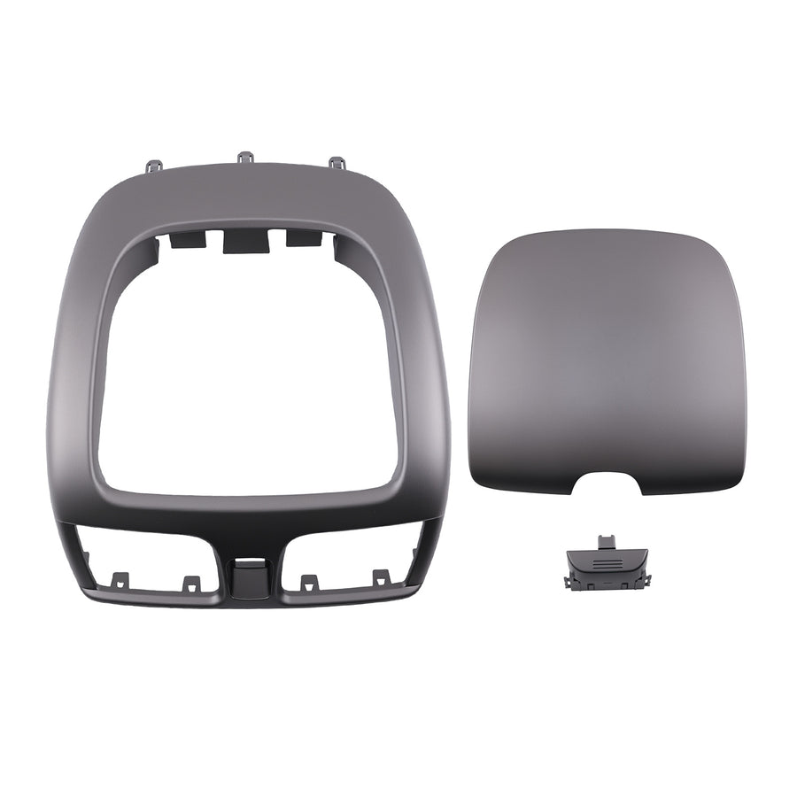 Centre Dash Air Conditioner compatible for Vent Outlet Panel compatible for Nissan Sentra 2000-2006 New