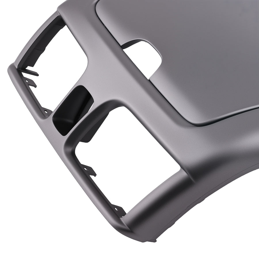 Centre Dash Air Conditioner compatible for Vent Outlet Panel compatible for Nissan Sentra 2000-2006 New