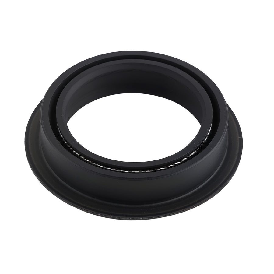 2pcs Front Inner Axle Oil Seals 303752 compatible for Nissan Patrol 1987-2013 Y60 Y61 WR