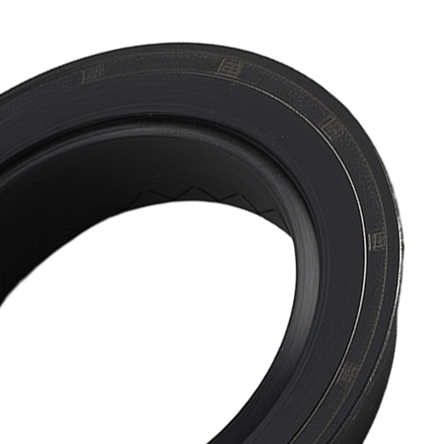2pcs Front Inner Axle Oil Seals 303752 compatible for Nissan Patrol 1987-2013 Y60 Y61 WR