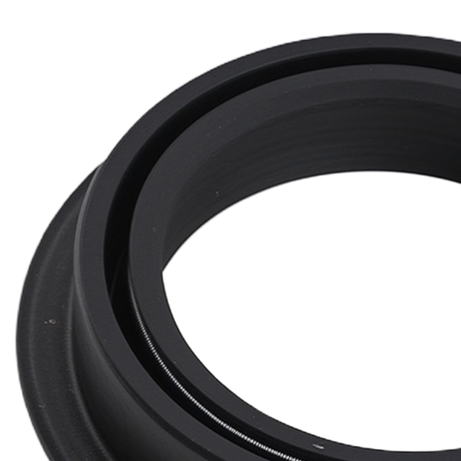 2pcs Front Inner Axle Oil Seals 303752 compatible for Nissan Patrol 1987-2013 Y60 Y61 WR