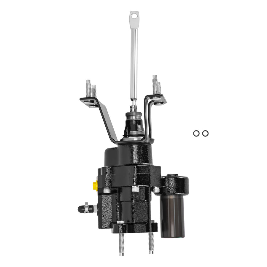 Hydraulic Power Brake Booster compatible for Dodge Ram 2500 3500 V8/10 5.2L 5.9L 52-7355