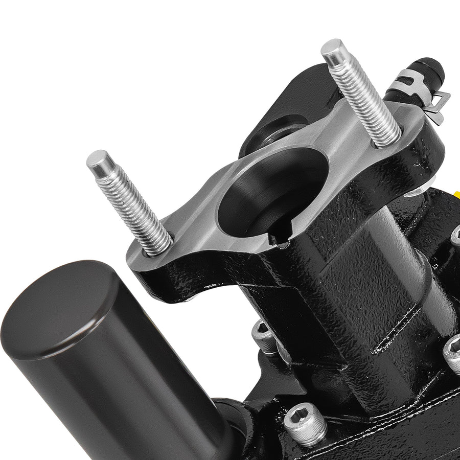 Hydraulic Power Brake Booster compatible for Dodge Ram 2500 3500 V8/10 5.2L 5.9L 52-7355