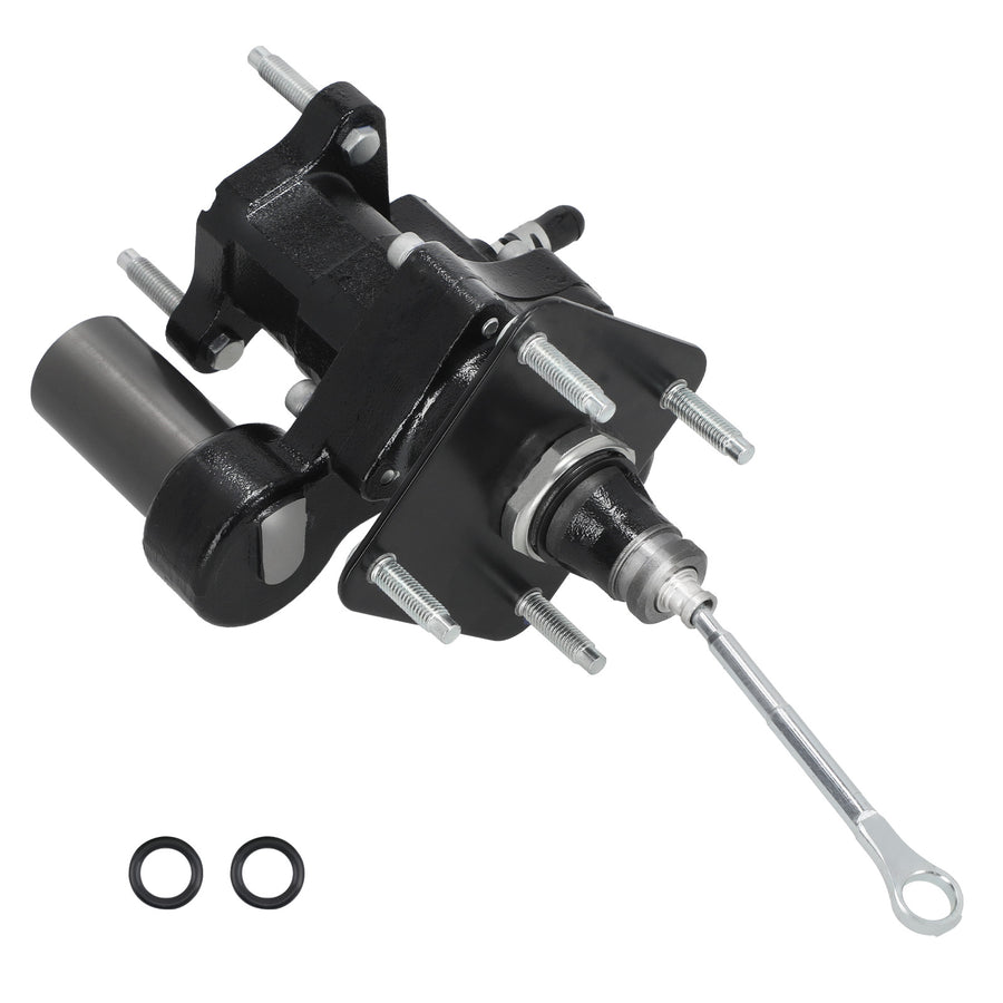 Power Brake Booster Hydraulic compatible for Chevrolet C1500 C2500 1997-199952-7358