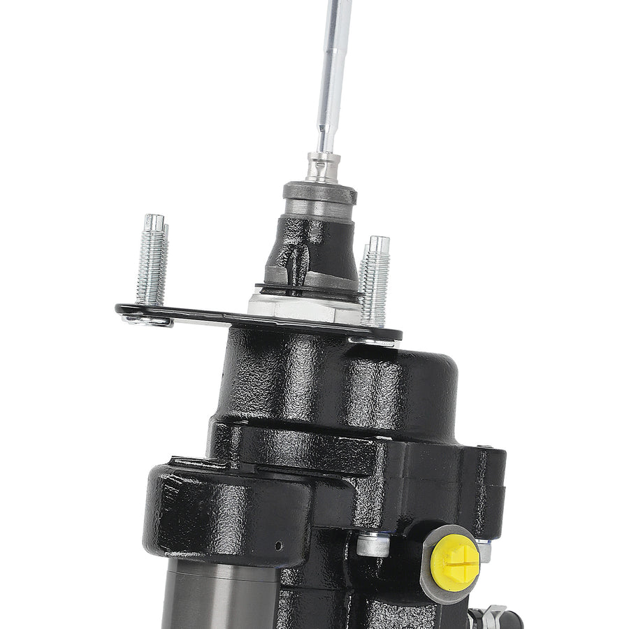 Power Brake Booster Hydraulic compatible for Chevrolet C1500 C2500 1997-199952-7358