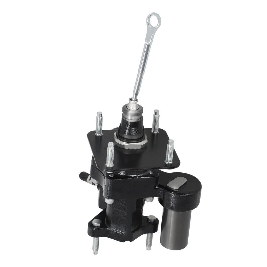 Power Brake Booster Hydraulic compatible for Chevrolet C1500 C2500 1997-199952-7358