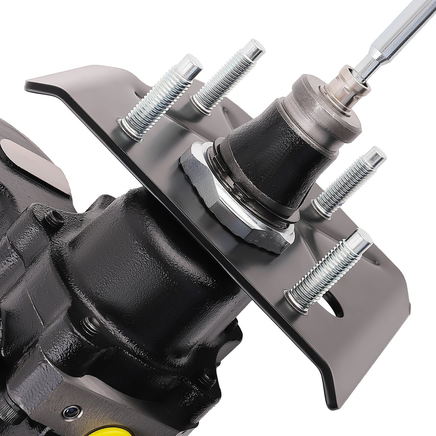 Hydraulic Power Brake Booster compatible for Chevrolet Avalanche 1500 / 2500 2002 52-7359