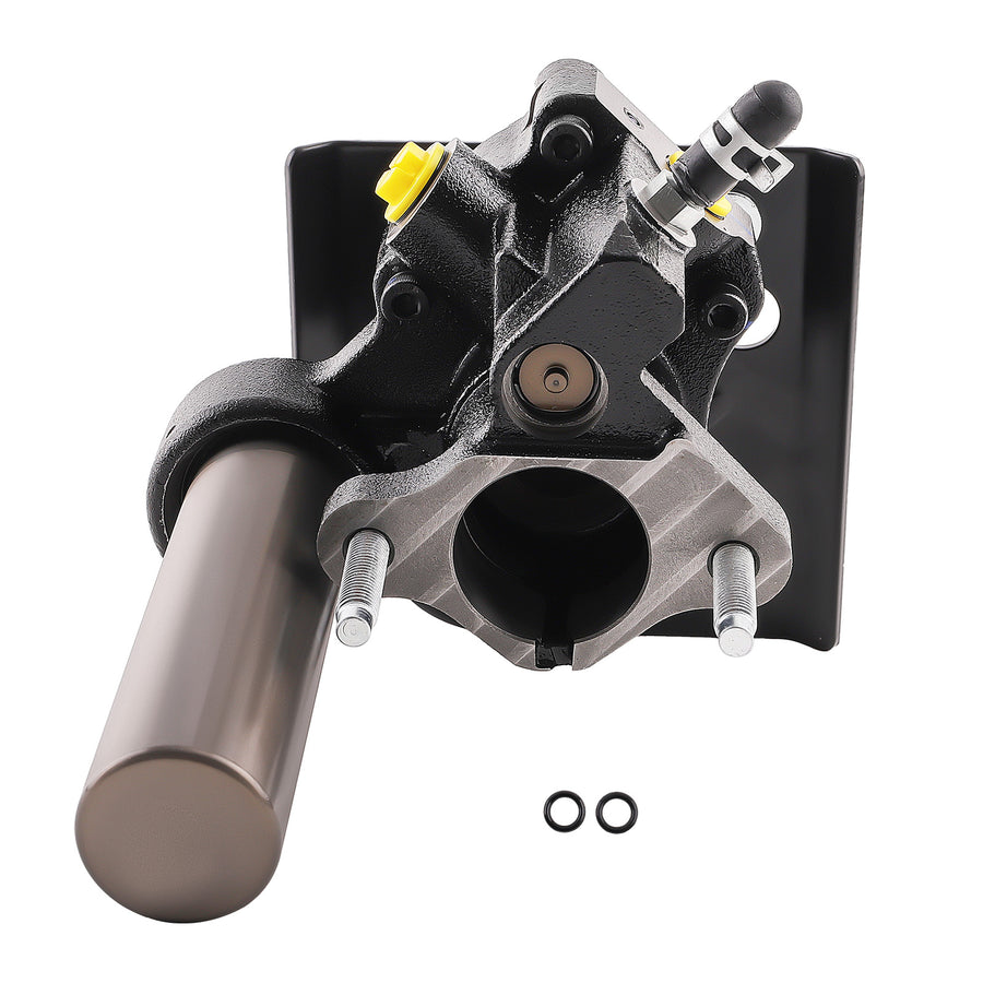 Hydraulic Power Brake Booster compatible for Chevrolet Tahoe Base/LT/LS 2003-06 15854058