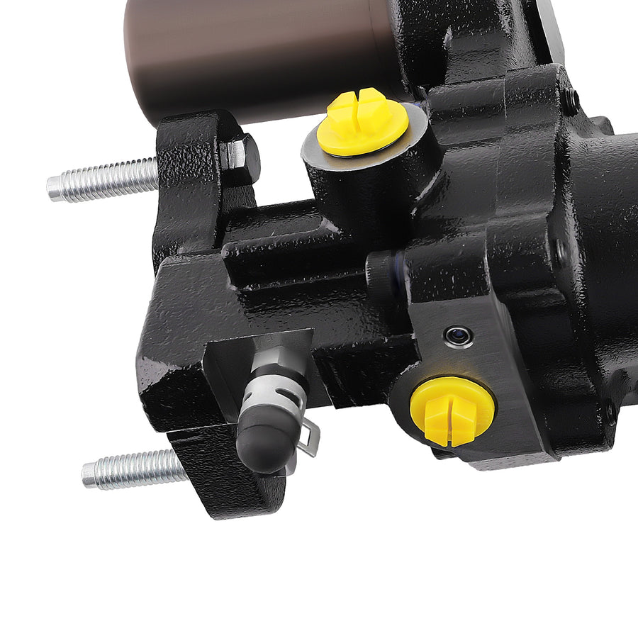 Power Brake Booster compatible for Ford F-250 350 450 550 compatible for Super Duty Excursion 1C3Z2005AA