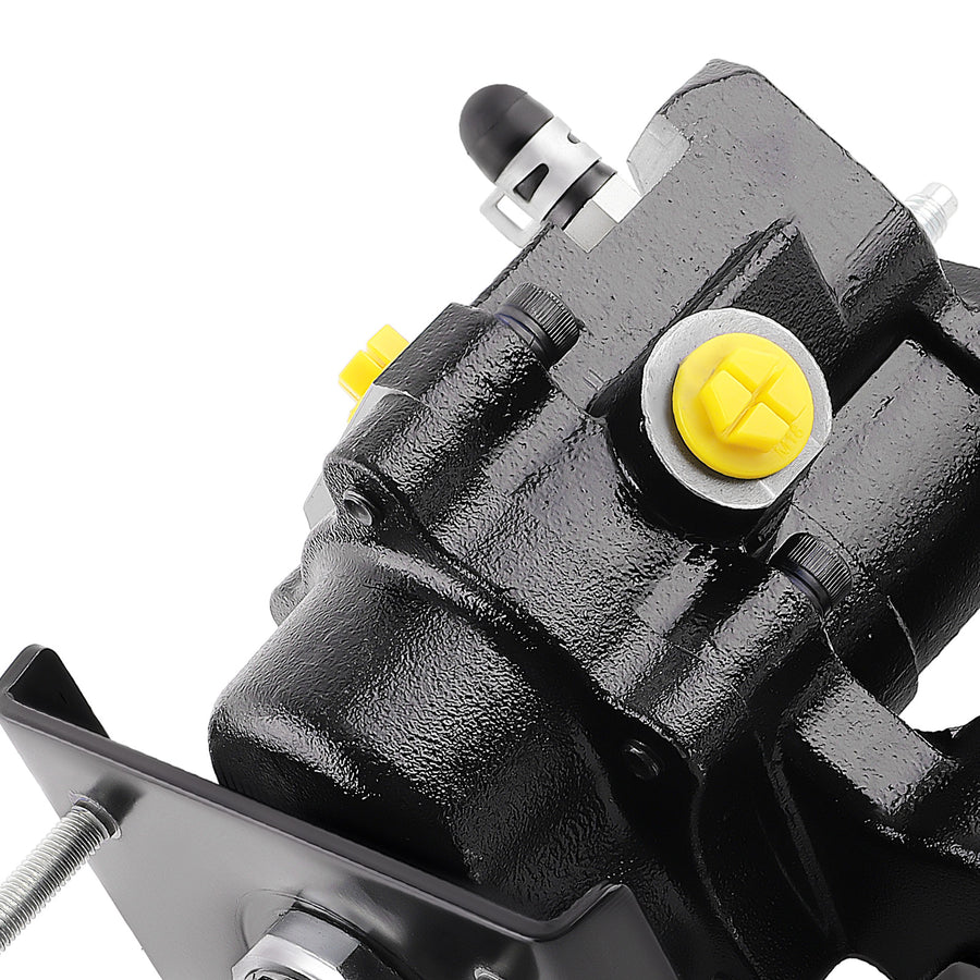 Power Brake Booster compatible for Ford F-250 350 450 550 compatible for Super Duty Excursion 1C3Z2005AA