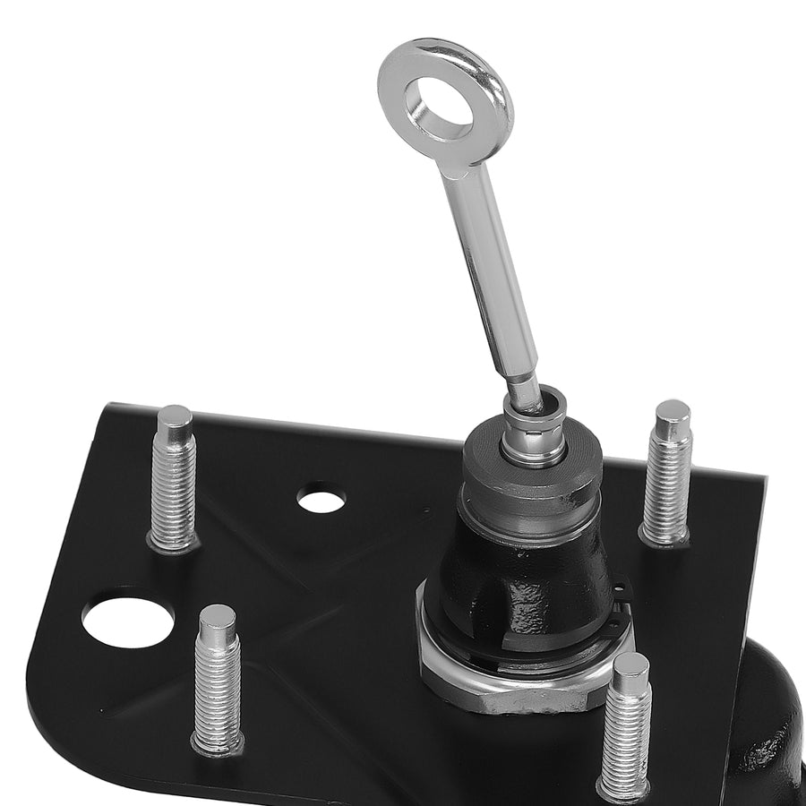 Power Brake Booster compatible for Chevrolet Silverado 2500 3500 2012-2014 2274551 52-7414