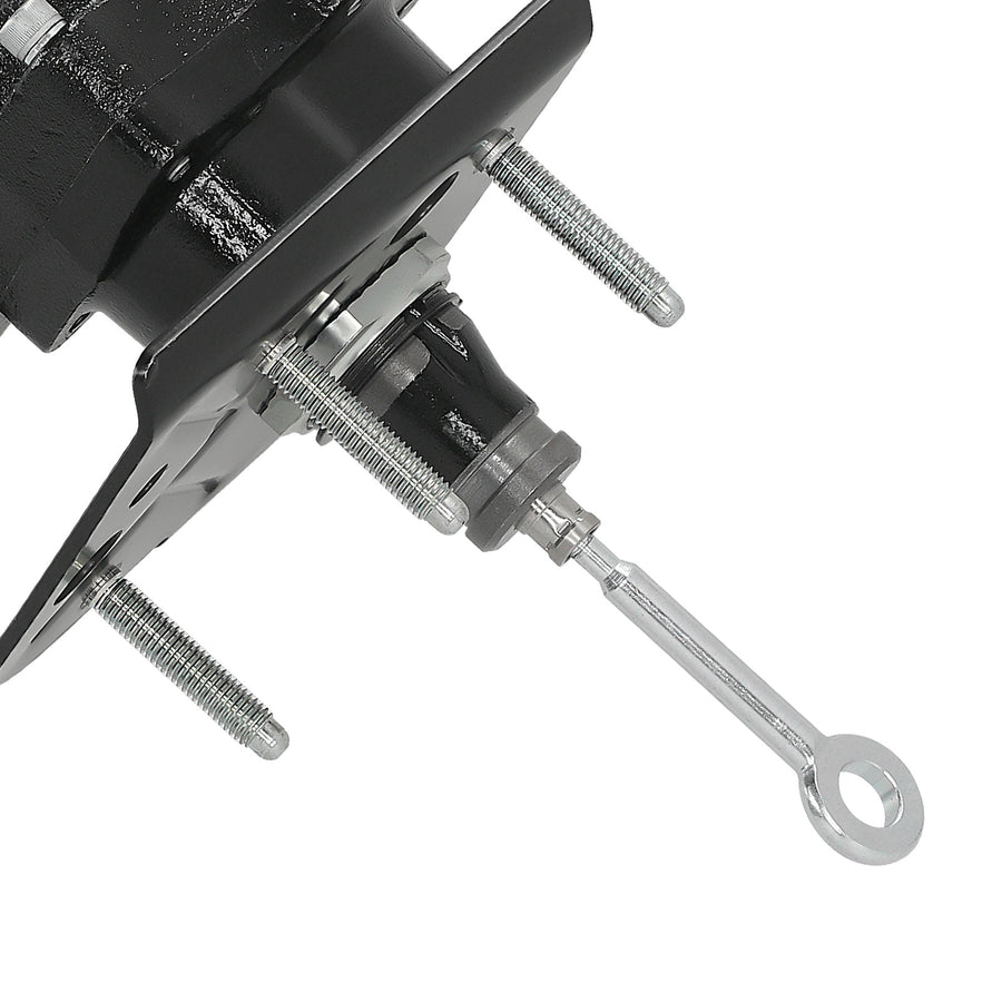 Hydraulic Brake Power Booster compatible for GMC Sierra 2500/3500 HD2015-2019	52-7421