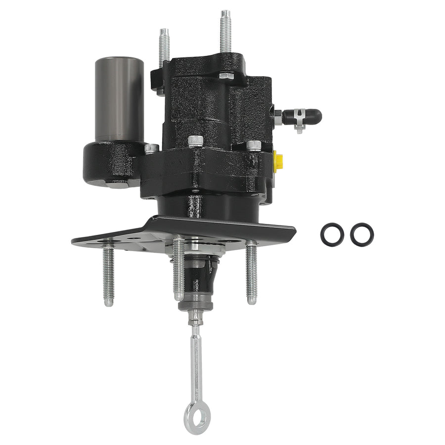 Hydraulic Brake Power Booster compatible for GMC Sierra 2500/3500 HD2015-2019	52-7421