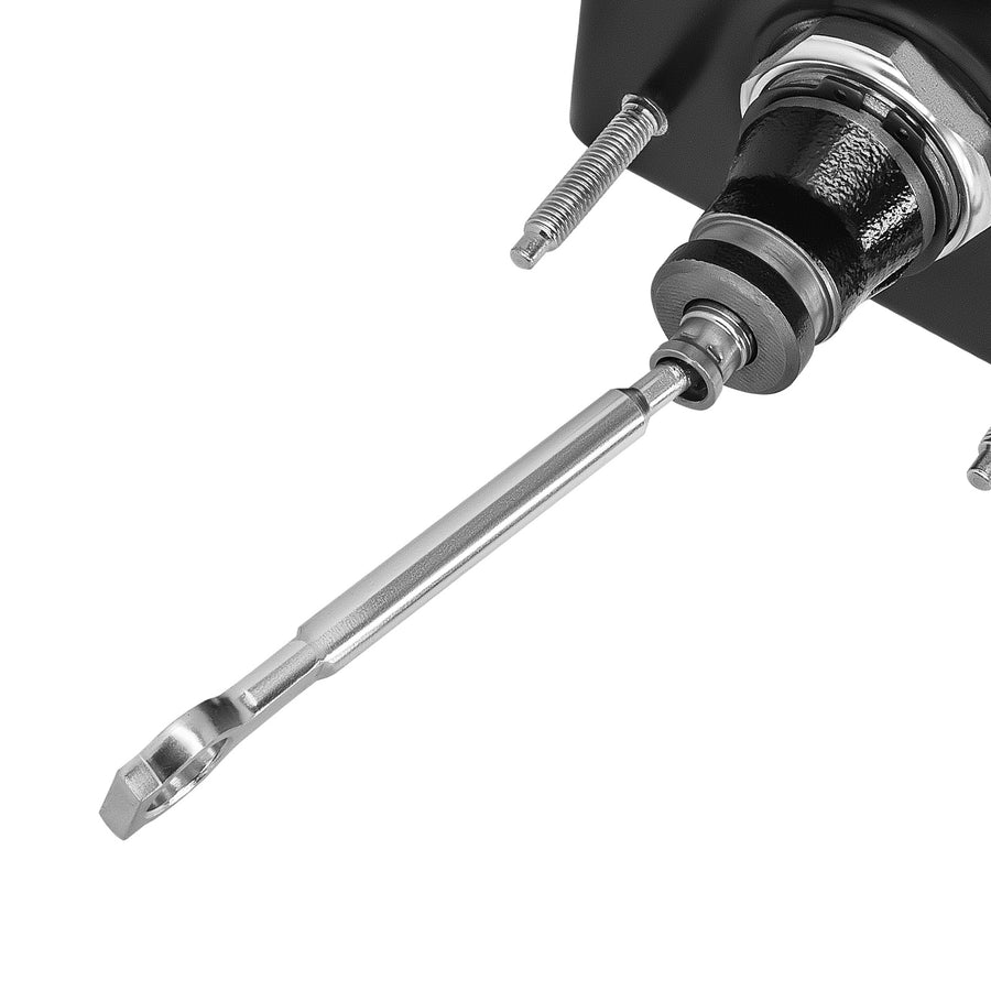 Hydraulic Power Brake Booster Compatible for Ford F-250/F-350 Super Duty 2017-2022