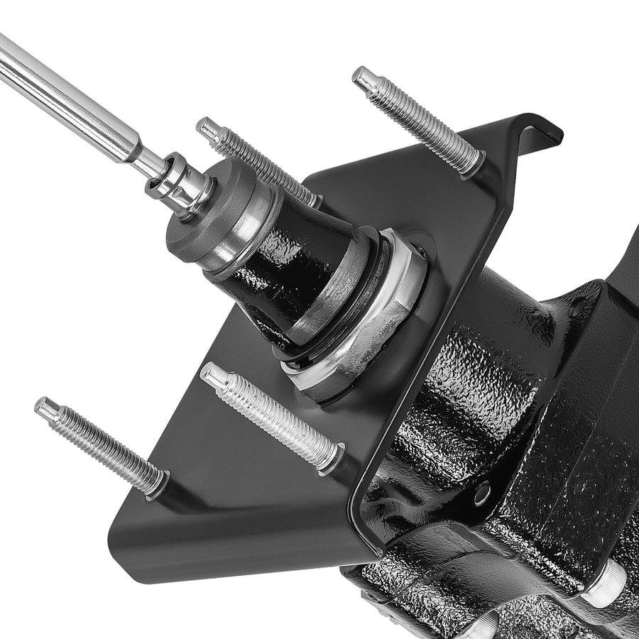 Hydraulic Power Brake Booster Compatible for Ford F-250/F-350 Super Duty 2017-2022