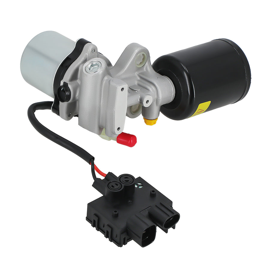 ABS Pump Brake BoosterFor compatible for Lexus LS460 460L LS600HL 47070-5004047070-50020