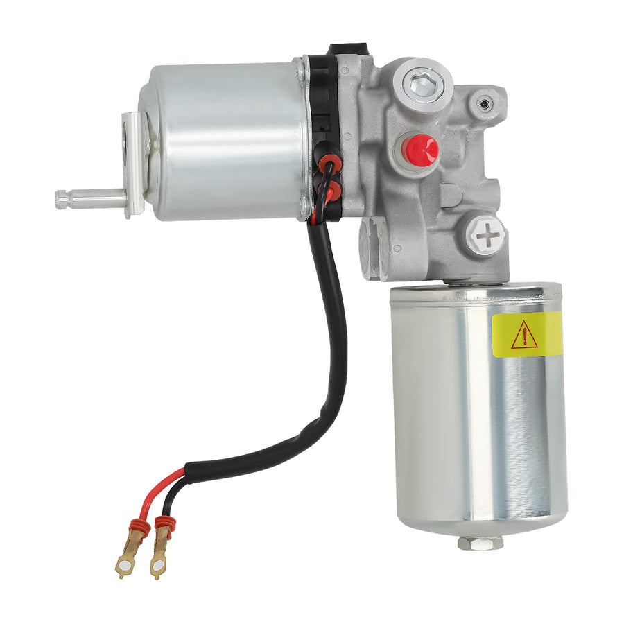 ABS Brake Booster Pump W/accumulator compatible for Toyota Fj Cruiser 2006-2018 47070-60050