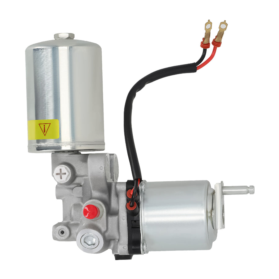 ABS Brake Booster Pump W/accumulator compatible for Toyota Fj Cruiser 2006-2018 47070-60050