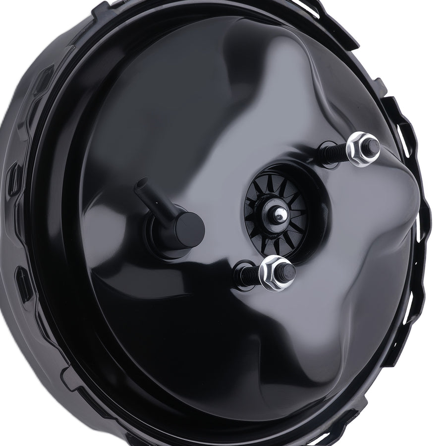 Vacuum Power Brake Booster Assembly compatible for Buick Electra/Estate 1979-1980 54-71028