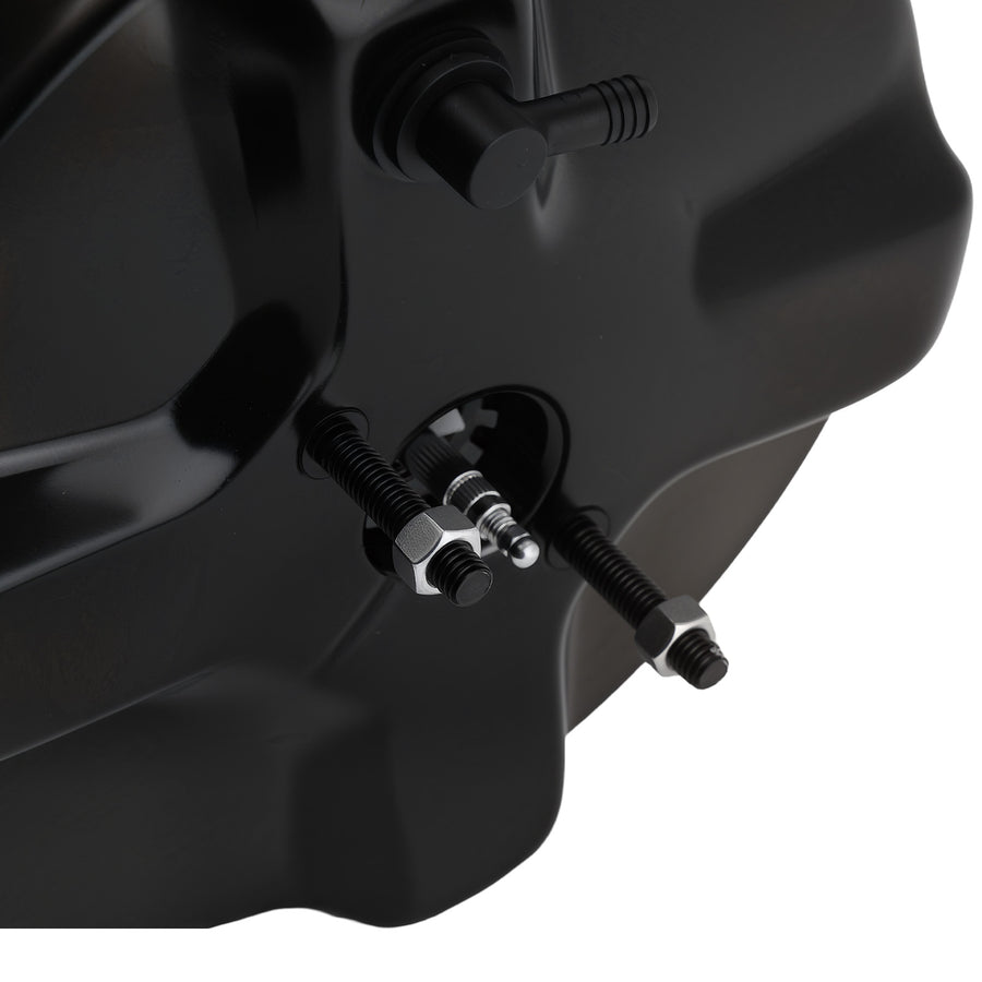 Power Vacuum Brake Booster compatible for Ford Bronco /F-100 /F-150/F-250 1980-1983