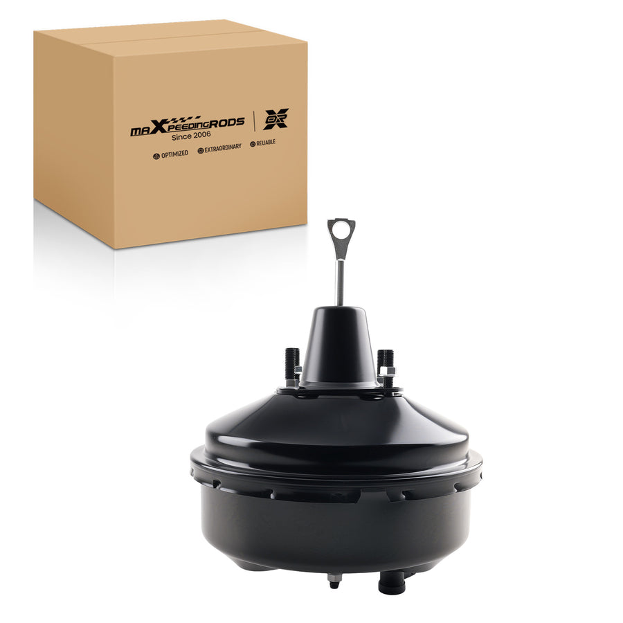 Vacuum Power Brake Booster compatible for Chevrolet Silverado1500 2500 5.3L54-74818