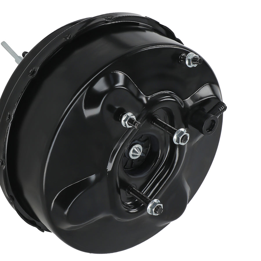 Vacuum Power Brake Booster Compatible For Chevrolet Silverado GMC Sierra 1500 5474826