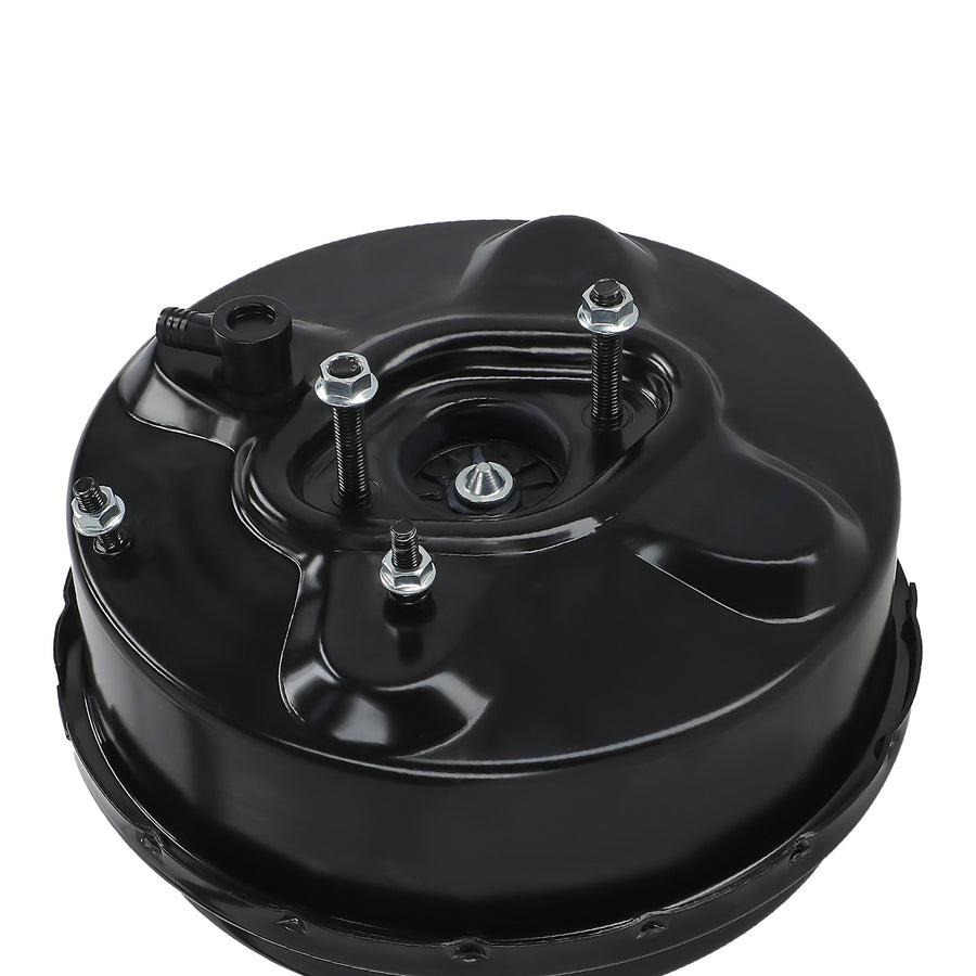 Vacuum Power Brake Booster Compatible For Chevrolet Silverado GMC Sierra 1500 5474826