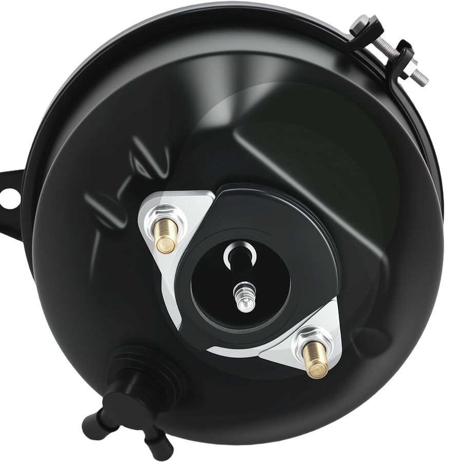 Power Brake Booster compatible for Ford Mustang 1967 1968 1969 1970 54-76201