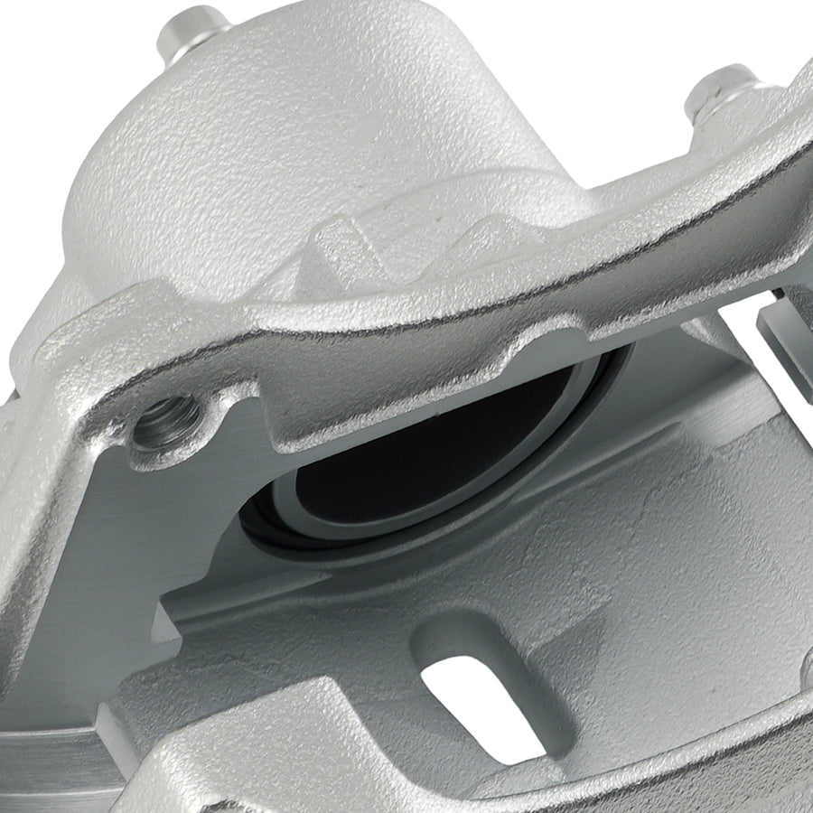 Front Left Right Brake Calipers Pair compatible for Chevrolet Malibu 2004-2012 18-B4910A