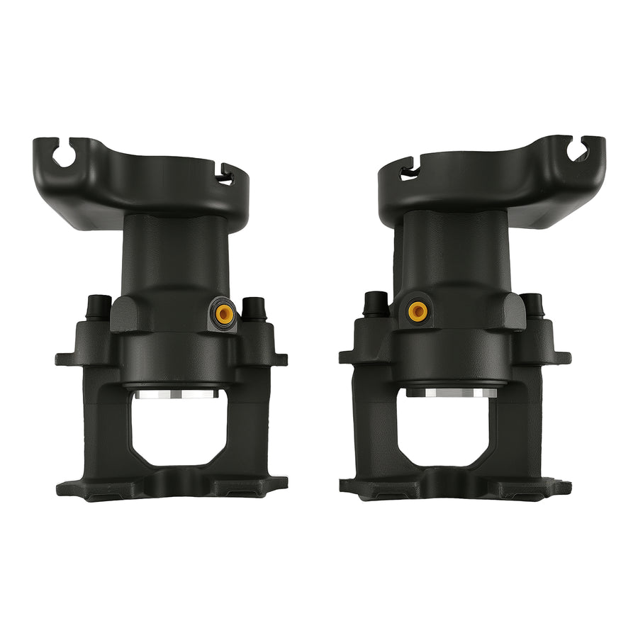 Rear Disc Brake Calipers LR compatible for AM General Hummer H1 Humvee 1992-2006 12342341