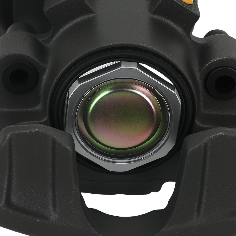 Right Rear Disc Brake Caliper compatible for AM General Hummer H1 Humvee 1992-2006 12342342