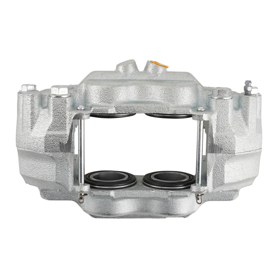 4pcs Brake Caliper Assembly Set compatible for Toyota 4Runner 2003-2009 19B2727 19B2726