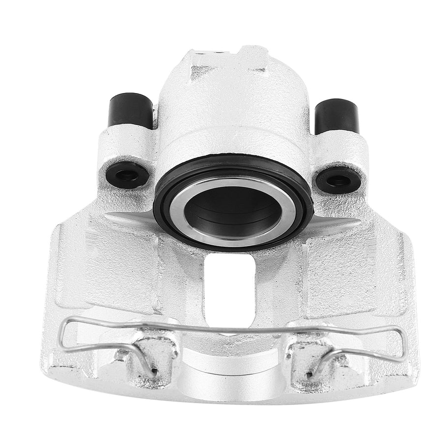 2x Brake Caliper Front Left Right compatible for Audi Seat Skoda VW