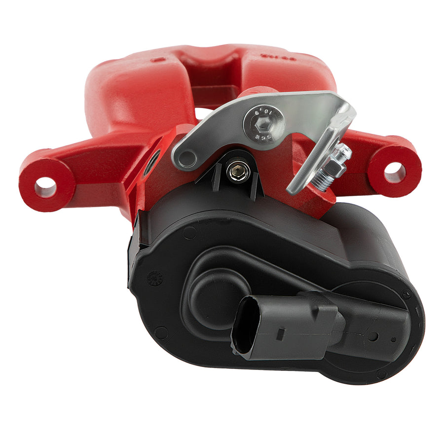 RH Rear Electric Brake Caliper compatible for Volkswagen PASSAT 3C2 2006-2008 3C0615404K