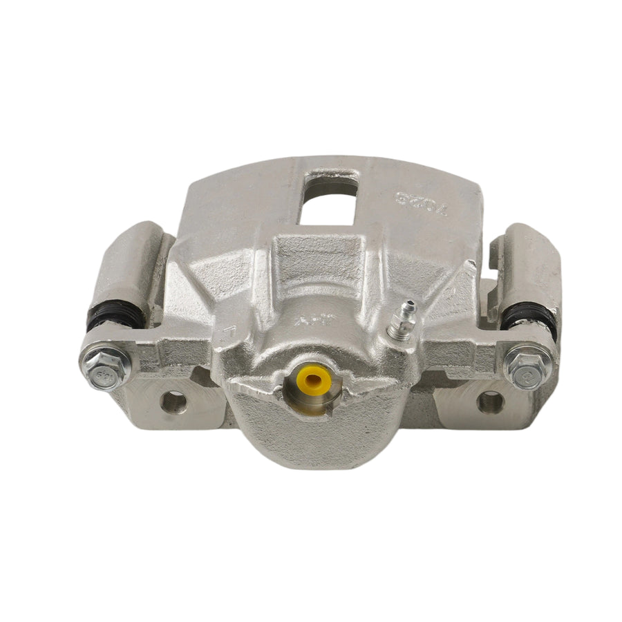 Front LeftRight Disc Brake Calipers compatible for Honda Accord 2003-2007 V6 3.0L 19B2668