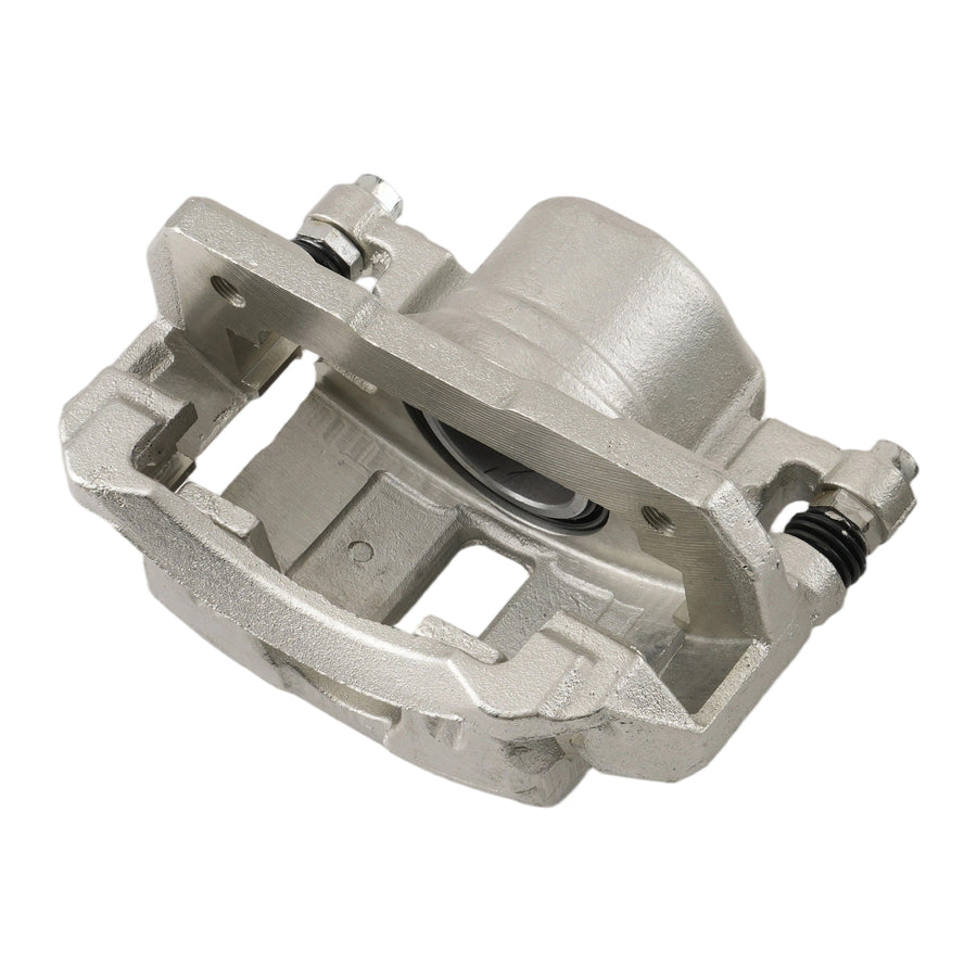Front LeftRight Disc Brake Calipers compatible for Honda Accord 2003-2007 V6 3.0L 19B2668