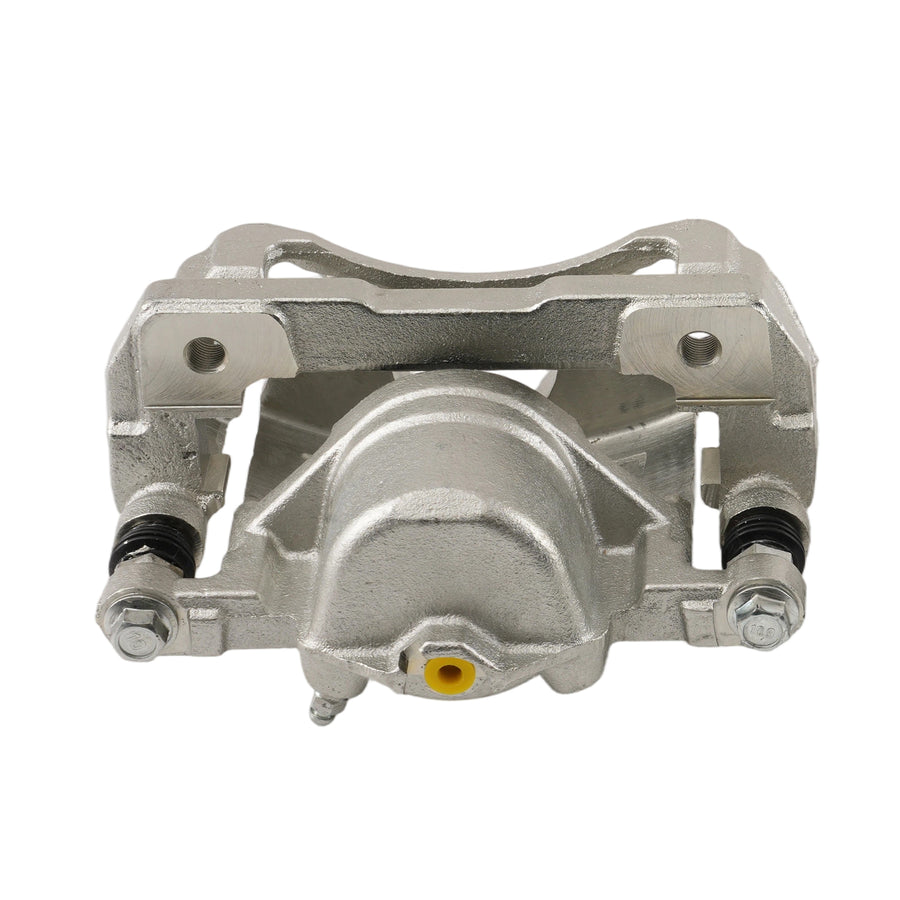 Ear Left Right Brake Calipers Pair compatible for Mazda Protege 2001-03/Protege5 2002-2003
