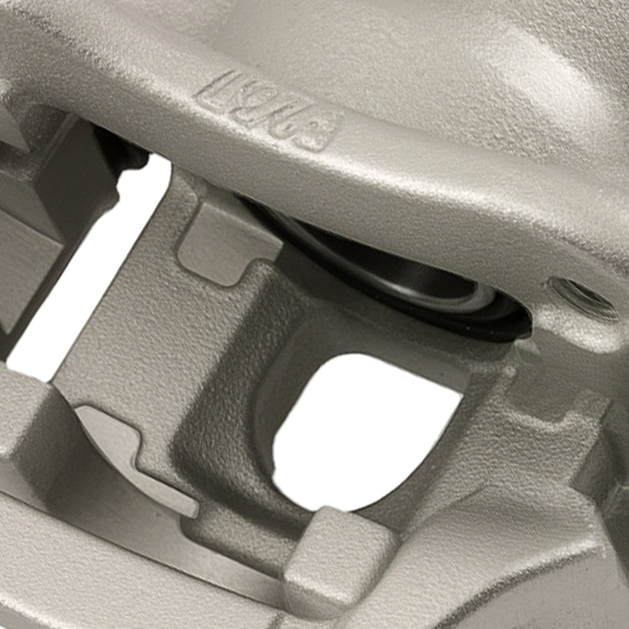 Rear Left Right Brake Calipers Pair compatible for Toyota Highlander 2004-2007 19-B2905