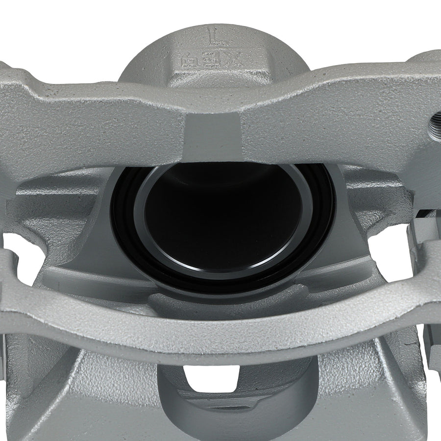 Front Left Brake Caliper compatible for Pontiac Vibe 2009-10/Compatible for Scion xD 2008-14/Compatible for Toyota Matrix