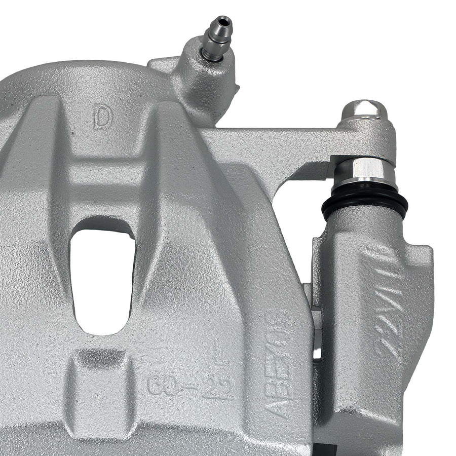 Front Left Brake Caliper compatible for Pontiac Vibe 2009-10/Compatible for Scion xD 2008-14/Compatible for Toyota Matrix