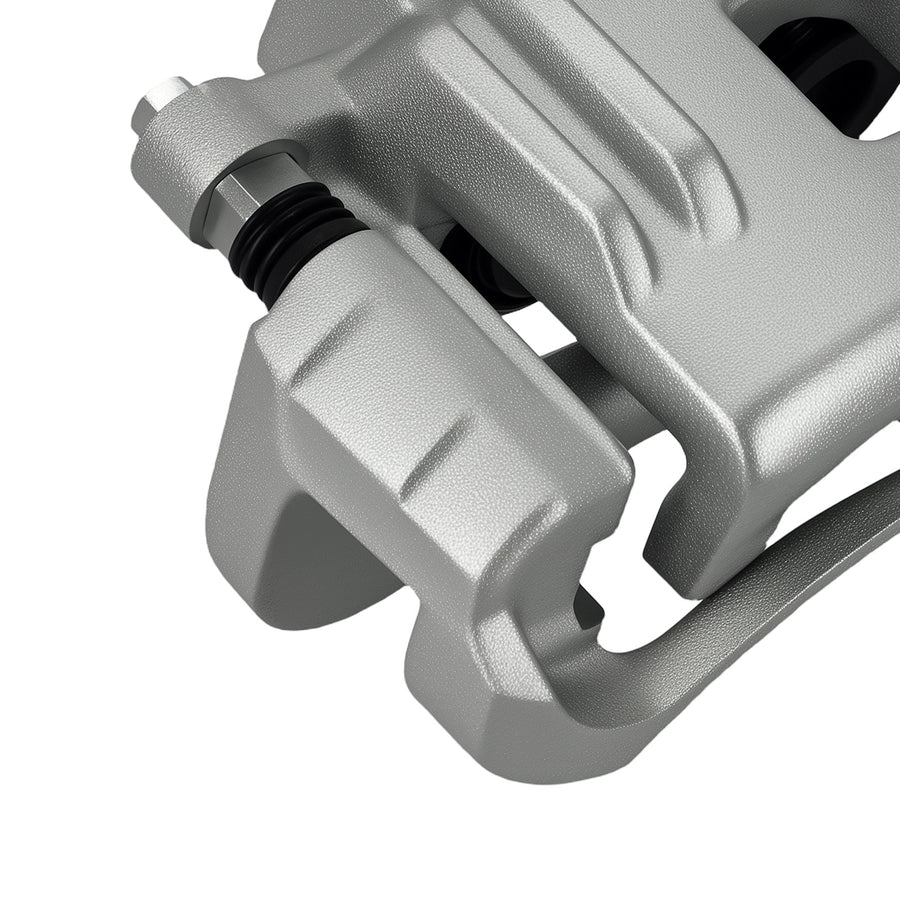 Front Left Brake Caliper compatible for GMC Canyon/Compatible for Chevrolet Colorado 2004-2008 18-B4939