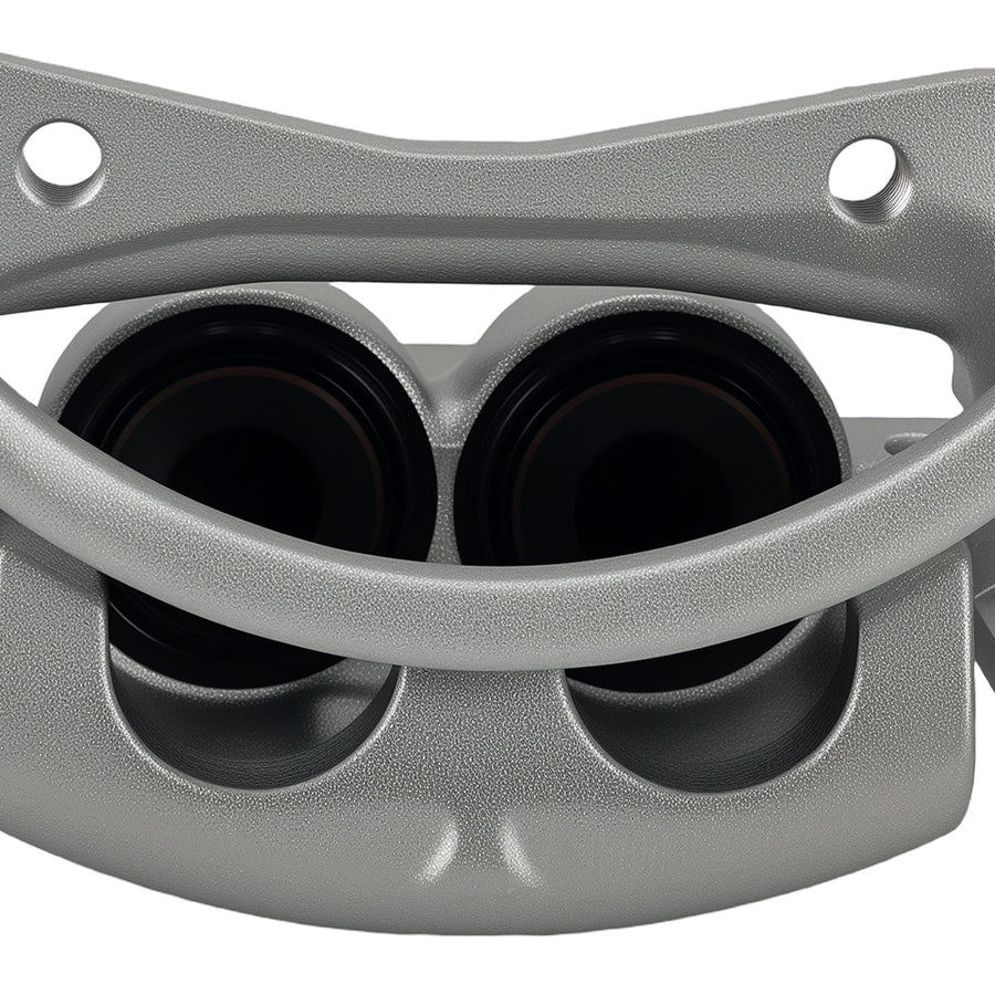 Front Left Brake Caliper compatible for GMC Canyon/Compatible for Chevrolet Colorado 2004-2008 18-B4939