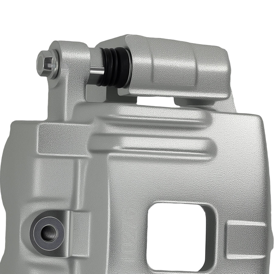 Front Left Brake Caliper compatible for GMC Canyon/Compatible for Chevrolet Colorado 2004-2008 18-B4939