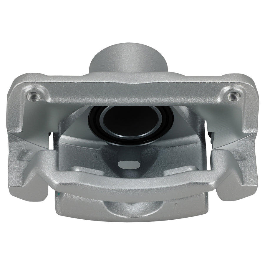 Front Left Disc Brake Caliper compatible for Ford Fusion 2006-2012 compatible for Lincoln MKZ 2007-2012