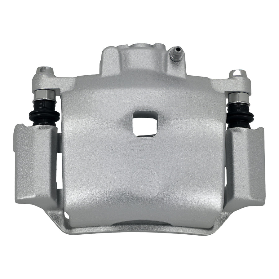 Front Left Disc Brake Caliper compatible for Ford Fusion 2006-2012 compatible for Lincoln MKZ 2007-2012