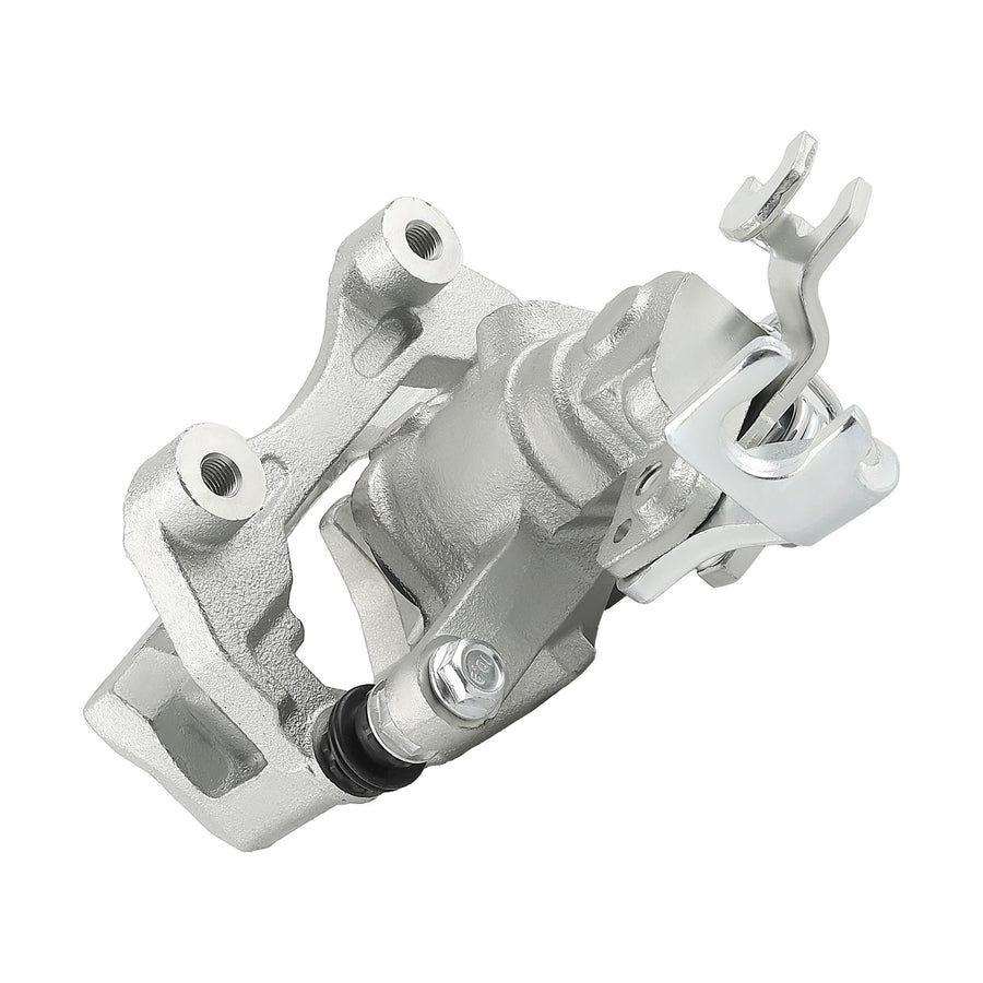 Brake Calipers Rear w/ Bracket Pair compatible for Lincoln MKZ 2007-2012 All Engine 18B5003