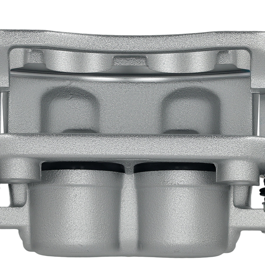 Front Right Brake Caliper compatible for Dodge Dakota 2005-2008/Compatible for Ram 1500 2006-08 w/Bracket