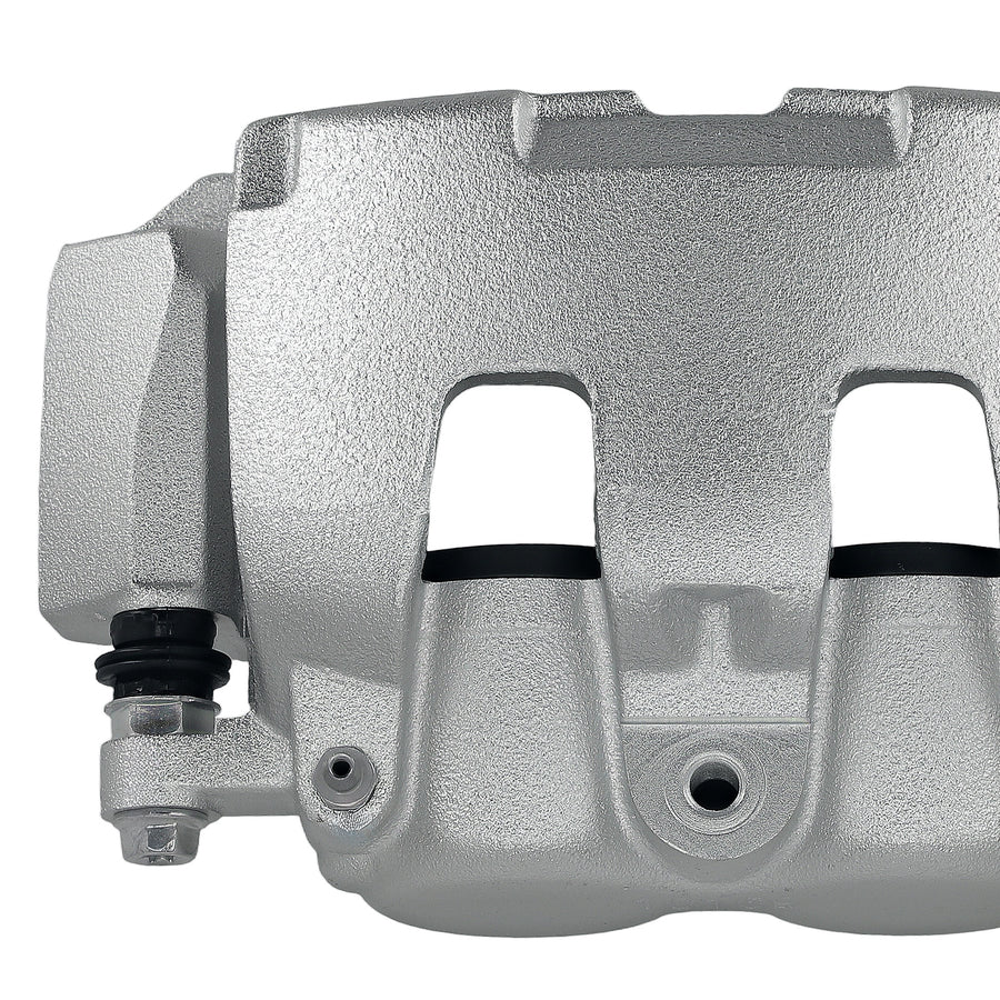 Front Right Brake Caliper compatible for Dodge Dakota 2005-2008/Compatible for Ram 1500 2006-08 w/Bracket
