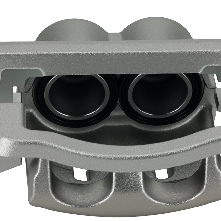 Front Right Brake Caliper compatible for Ford F-250 F-350 Super Duty 2005-2012 18-B5022