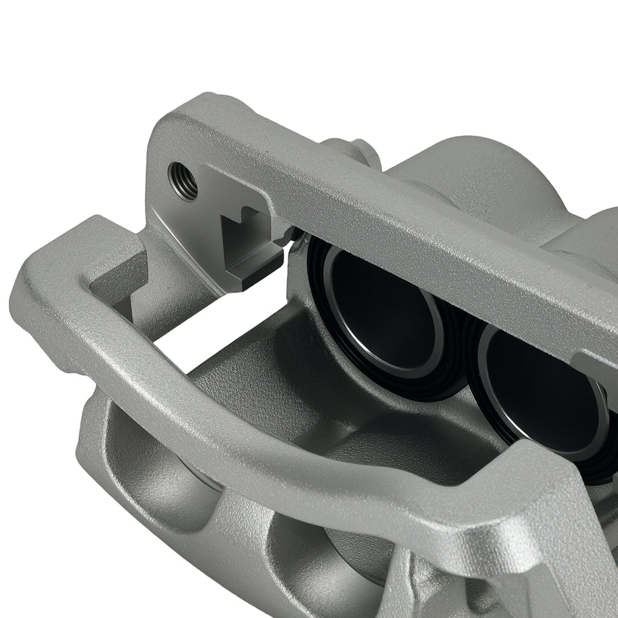 Front Right Brake Caliper compatible for Ford F-250 F-350 Super Duty 2005-2012 18-B5022